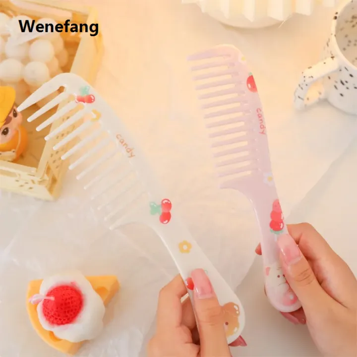 Wenefang%20Cute%20Kawaii%20Cartoon%20Anti-screw%20Hair%20Brush%20Comb%20Portable%20Travel%20Untangling%20Makeup%20Hairbrush%20Thing%20for%20Kids%20Girls%20Baby%20Care%20Tools%20-%20Image%204