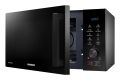Samsung 28L-MC28A5147VK | Convection Microwave with Moisture Sensor. 