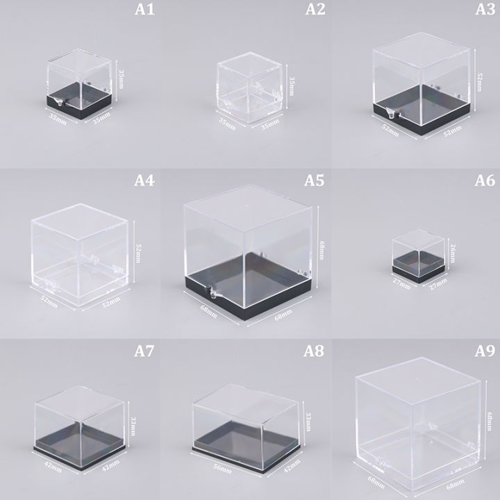 1Pc%20Storage%20Boxes%20Lids%20Gemstone%20Display%20Coin%20Clear%20Container%20Specimen%20Mini%20Square%20Cube%20Acrylic%20Case%20Rough%20Mineral%20Standard%20Eatop%20-%20Image%202