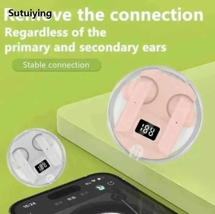 Sutuiying%20Original%20D10%20TWS%20Bluetooth%20Earphones%20Wireless%20Headphones%20Noise%202025%20New%20Reduction%20Stereo%20Waterproof%20Earbuds%20Headset%20for%20Xiaomi%20Iphone%20-%20Image%203