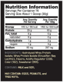 Optimum Nutrition Gold Standard Isolate Rich Vanilla Protein 5 Lb. 