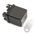 ARELENE 2X Car 12V Relay Glow Plug System for MR8B-451 MM43128202 MM43128201. 