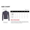 HOT PNS Cycling Jersey Long Sleeve Thermal Fleece Men Winter Warm MTB Road Bike Clothing Windbreaker Jersey Maílllot Ciclismo Hombre. 