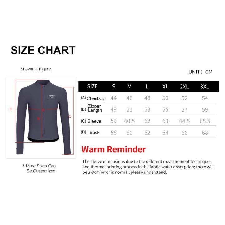HOT%20PNS%20Cycling%20Jersey%20Long%20Sleeve%20Thermal%20Fleece%20Men%20Winter%20Warm%20MTB%20Road%20Bike%20Clothing%20Windbreaker%20Jersey%20Ma%C3%ADlllot%20Ciclismo%20Hombre%20-%20Image%206