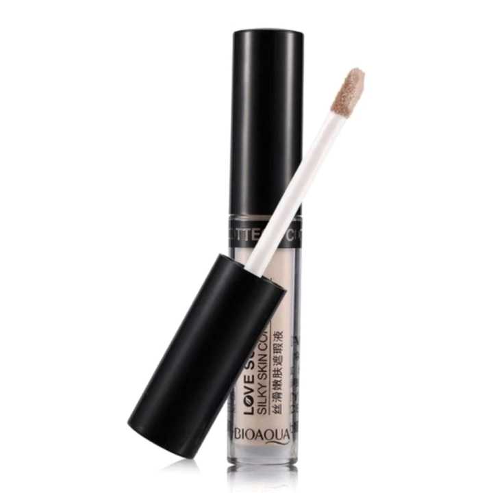 Bioaqua  Concealer Silky Skin Concealer  3g
