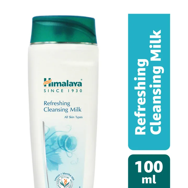 Himalaya%20Refreshing%20Cleasing%20Milk%20%20-%20100%20ml%20-%20Image%203