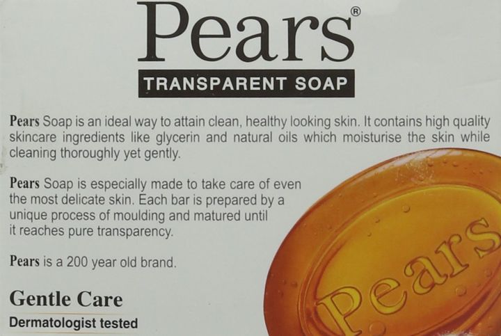 PEARS%20SOAP%20AMBER%20125G%20%7C%20Yellow%20%7C%20From%20Aarav%20Mart%20%7C%20Aaravmart%20Arav%20Mart%20Aaravmart%20-%20Image%203