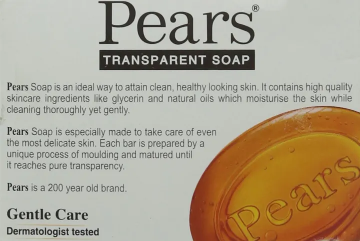 PEARS%20SOAP%20AMBER%20125G%20%7CFrom%20HyperMart%20%7C%20Hyper%20Mart%20-%20Image%203