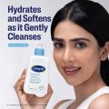 Cetaphil Gentle Skin Cleanser Classic 236ml- for Dry & Sensitive Skin. 