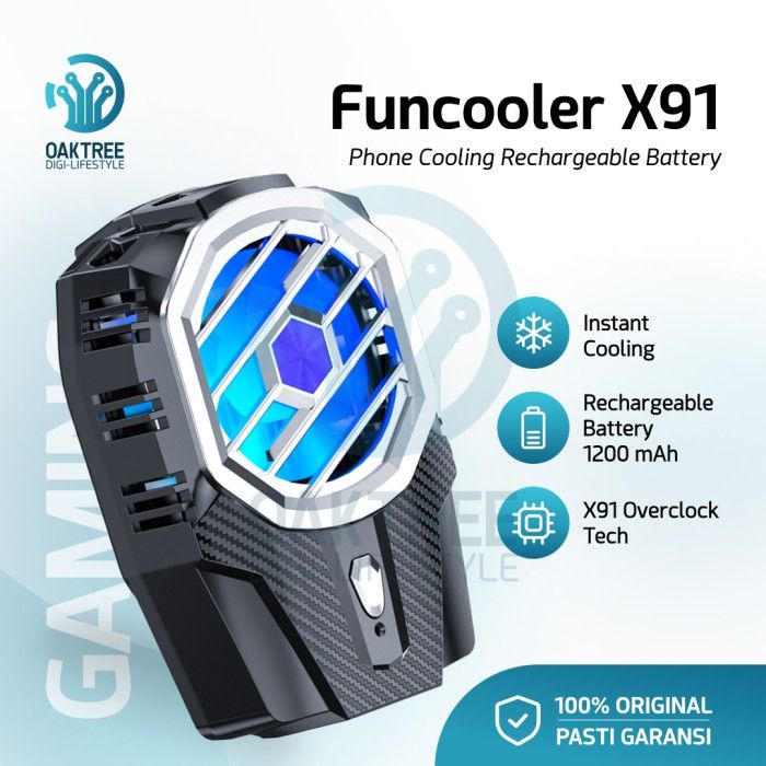 X91%20Mobile%20Phone%20Cooler%20with%20Semiconductor%20Refrigeration%20Cooling%20Fan%20Efficient%20Heat%20Sink%20For%20Radiator%20System%20Ideal%20-%20Image%205