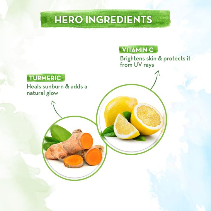 Mamaearth%20Daily%20Glow%20Sunscreen%20SPF%2050%20PA+++,%20No%20White%20Cast%20With%20Vitamin%20C%20And%20Turmeric%20For%20Sun%20Protection%20And%20Glow%20-%2050%20g%20-%20Image%204