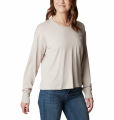 Columbia Women's Boundless Trek™ Long Sleeve Shirt. 