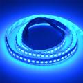 5M LED Smart Addressable Strip Light DC 5V White PCB 144LED/M. 