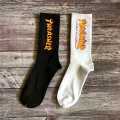 Thrasher Socks 5 White & 5 Black Men 10 pc. 