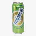 Tuborg Gold Premium Can Beer 500 ML. 