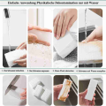 36PCs Magic Sponge High Density Compressed Cleaning Melamine Eraser Kitchen Bathroom Sofa Cleaning. 