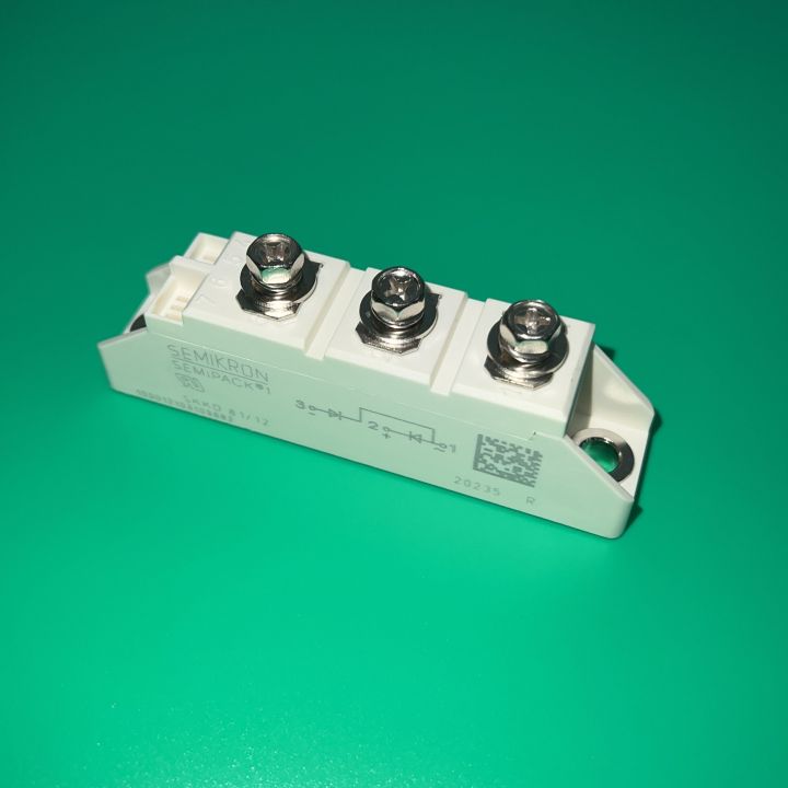 SKKD81/12 MODULE SK KD81/12 Rectifier Diode Modules SKKD 81/12 IGBT SKKD8112 SKKD81-12