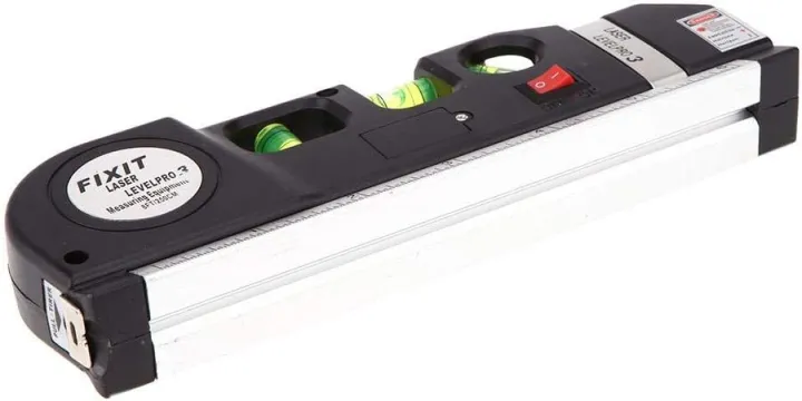 Laser%20Level%20Pro%203%20Multipurpose%20Measuring%20Equipment%20-%20Image%204