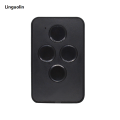 Linguolin 2025 New YIOU Doorhan 433mhz Gate Barrier Remote Control Transmitter 2 4 Pro 4pro Keychain Barrier Key for Sliding Gate. 