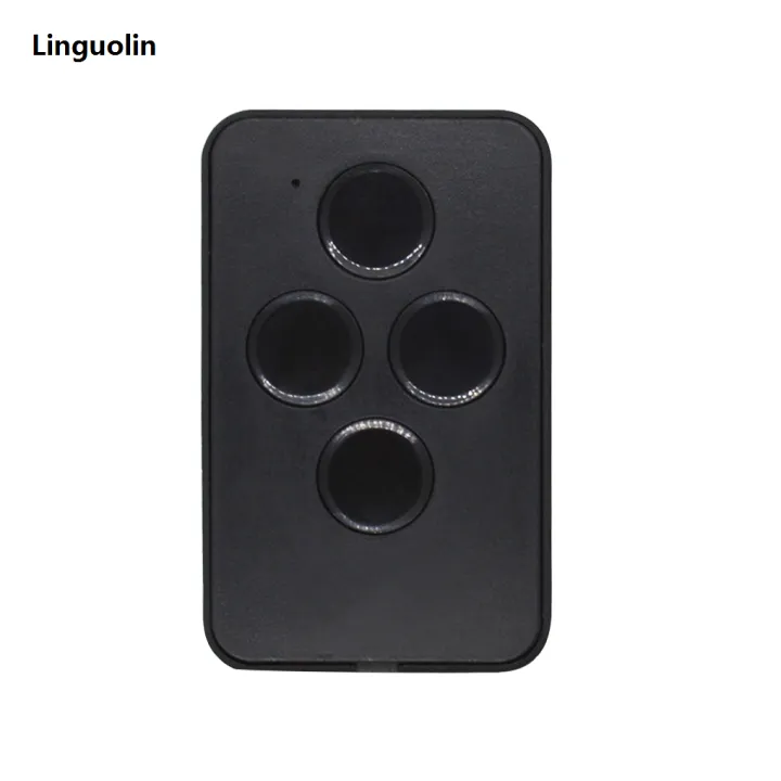 Linguolin%202025%20New%20YIOU%20Doorhan%20433mhz%20Gate%20Barrier%20Remote%20Control%20Transmitter%202%204%20Pro%204pro%20Keychain%20Barrier%20Key%20for%20Sliding%20Gate%20-%20Image%209