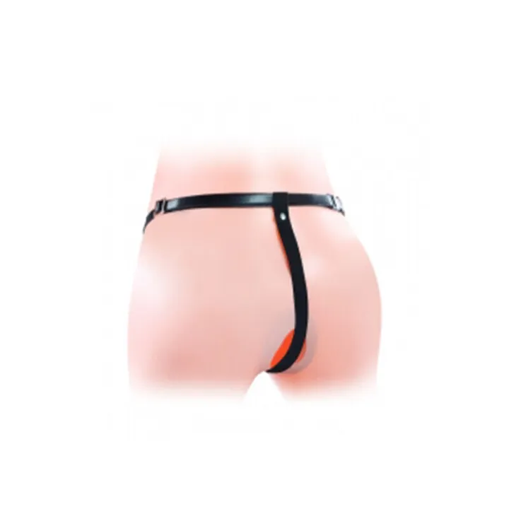 Vibrating%20Unisex%20Hollow%20Strap%20On%206.5%20-%20Image%206