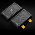 1 pc DSLR Camera Battery Protective Box SD TF Memory Card Storage Case Holder A JUE. 