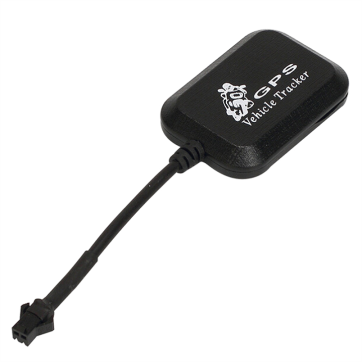 GT005 GPS Tracker Motorcycle Electric Car Gps Locator Tracker Daraz