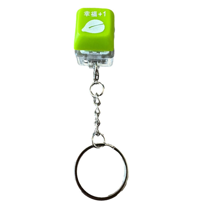 Keyboard%20Button%20Key%20Chain%20Decompression%20Switches%20Keychain%20Wooden%20Fish%20Button%20Cap%20ANLAN%20-%20Image%204