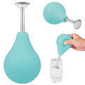 Ball Sprinkler For Wet Felting 224ml Large Capacity Ball Brause Sprinkler Precision Water Distribution Tool For Wool Felting MENGYU. 