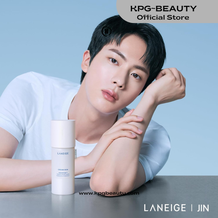 LANEIGE%20Cream%20Skin%20Toner%20&%20Moisturizer:%20Lightweight%20Refillable%20Korean%20Milky%20Toner%20with%20Ceramide%20&%20Peptide%20for%20Hydration,%20Firming,%20&%20Barrier%20Support%20KPG%20BEAUTY%20-%20Image%202