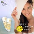 Fix Derma Shadow Spf 30+ Sunscreen Cream - 75Gm. 