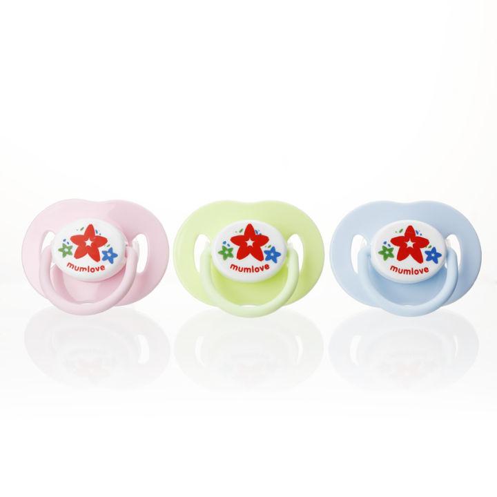 BPA%20Free%20Pacifier%20For%20New%20Born%20-%20Image%203