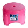 Pink Rhino Stool Small. 