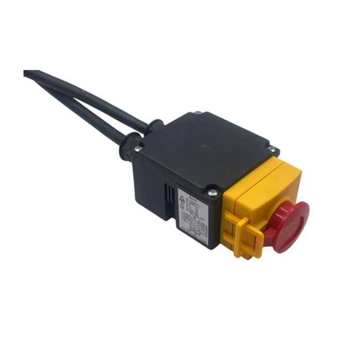 FORIDE%20KOA8%20Three%20Phase%20400V%205P%20Industrial%20Plug%20in/Off%20Voltage%20Protection%20Waterproof%20Electromagnetic%20Switch%20DZ08%20Button%20-%20Image%202