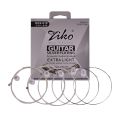 ZIKO DUS-010 Guitar tring 6 tring et. 