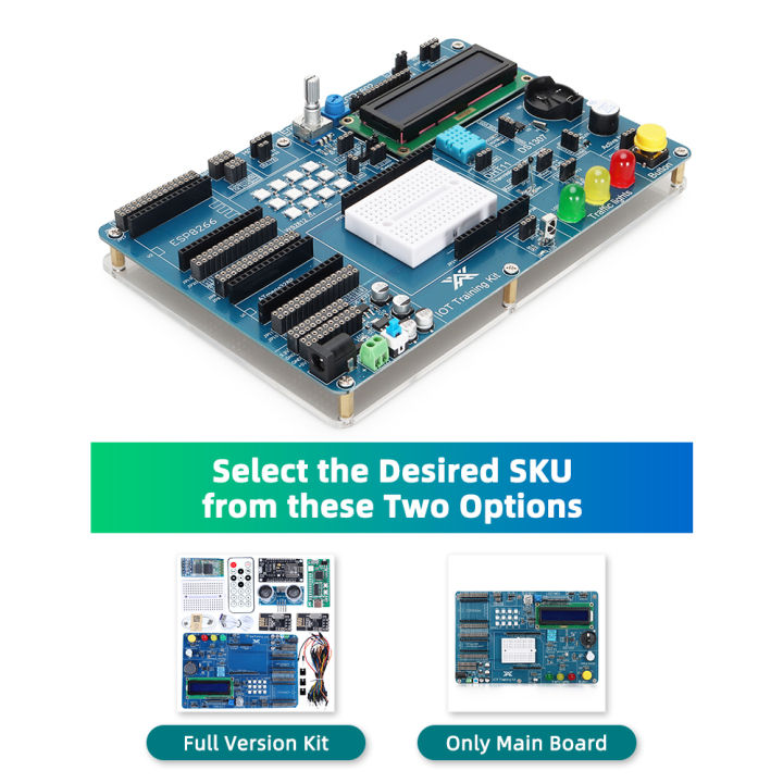 Professional%20Kit%20for%20Arduino%20Programming%20Starter%20Kit%20Automation%20Electronic%20Project%20Kits%20Full%20Version%20For%20Beginner%20to%20Build%20Set%20-%20Image%202