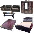 Furniture Set For Bedroom - 5 Items. 