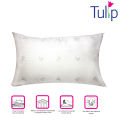 Tulip Soft Impression Cotton Pillow - Korean Fiber 18"x 28". 