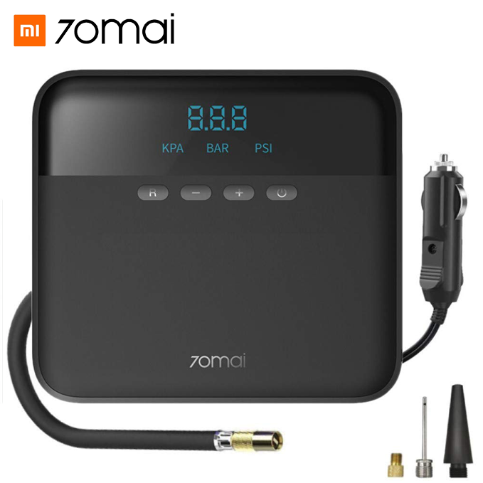 70mai%20Digital%20Air%20Compressor%20Lite,%20Portable%20Tire%20Inflator,%2012V%20DC%20Air%20Pump%20for%20Cars,%20Electronic%20Fast%20Compressor,160PSI%20with%20Pressure%20Gauge%20-%20Image%202