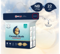 Cocoon Buds Diaper New Born-22. 