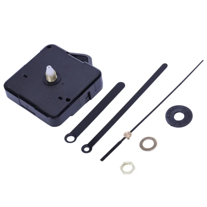 LKPCIGCXM%2010X%20Quartz%20Movement%20Wall%20Clock%20Movement%20Mechanism%20Silent%20Mode%20Diy%20Repair%20Replace%20Parts%20Kit%20Home%20Decorations%20-%20Image%207