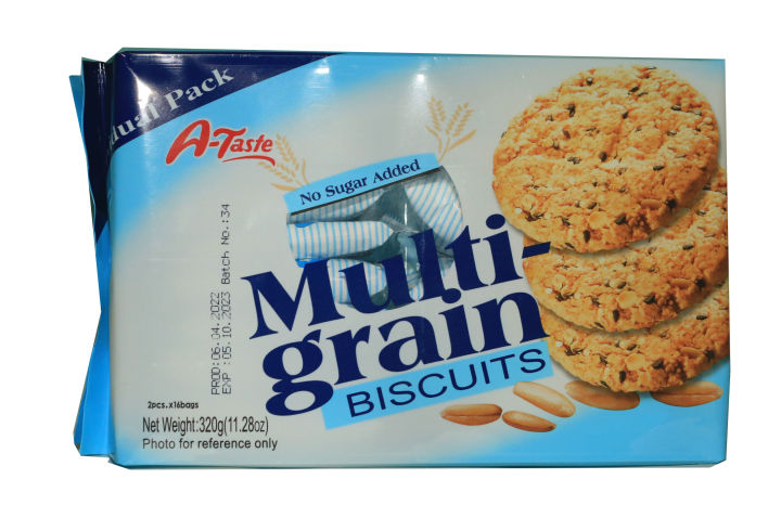 A-Taste%20Multi-grain%20Biscuits%20(Sugar-Free)%20320%20gm%20-%20Image%202