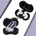 Renyuan 1~5PCS Ear Plugs Sound Insulation Ear Protection Earplugs New style Anti Noise Snoring Sleeping Plugs For Noise Reduction. 