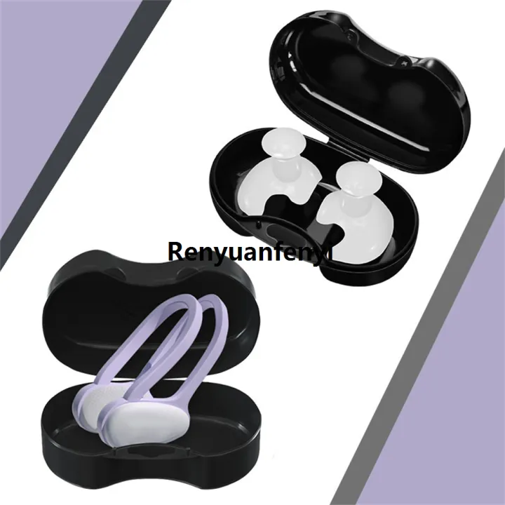 Renyuan%201~5PCS%20Ear%20Plugs%20Sound%20Insulation%20Ear%20Protection%20Earplugs%20New%20style%20Anti%20Noise%20Snoring%20Sleeping%20Plugs%20For%20Noise%20Reduction%20-%20Image%205