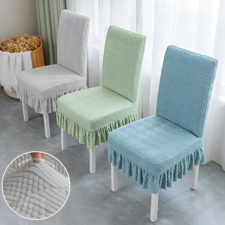 6%20Pcs%20Chair%20Covers%20with%20Pleated%20Skirt%20Chair%20Covers%20Stretchy%20,%20Washable%20,%20Stylish%20For%20Home%20&%20Events%20-%20Image%207