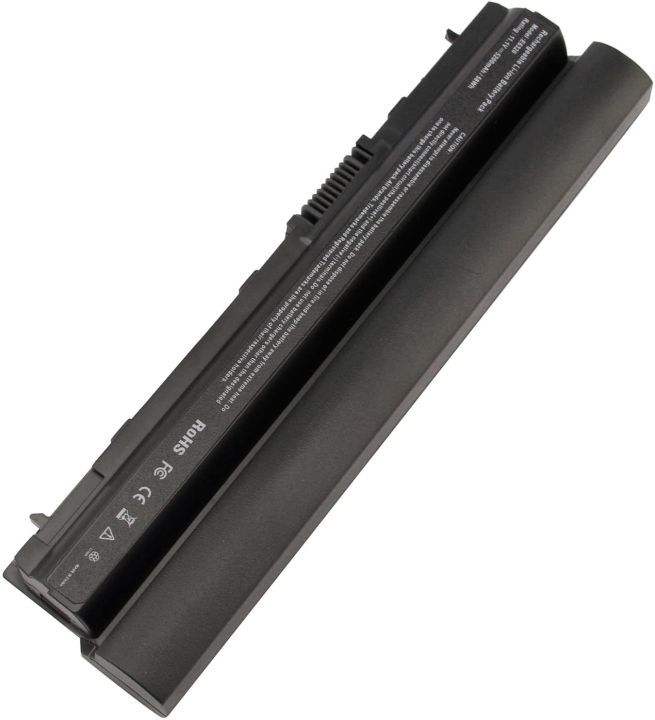 Laptop Battery for Dell Latitude E6320 E6330 E6430s E6220 E6230 Series, Compatible FRR0G UJ499 TPHRG KJ321 Y61CV