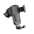HOCO CA103 Car Air Outlet Gravity Phone Holder Stand. 