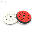 Wenefang 125mm Car Polishing Pad Soft Wool Buffing Polishing Pad Professional Polishing Disc Or Car Polisher Detail Polishing Waxing. 