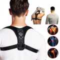 Energizing Posture Support Adjustable For Men And Women. 