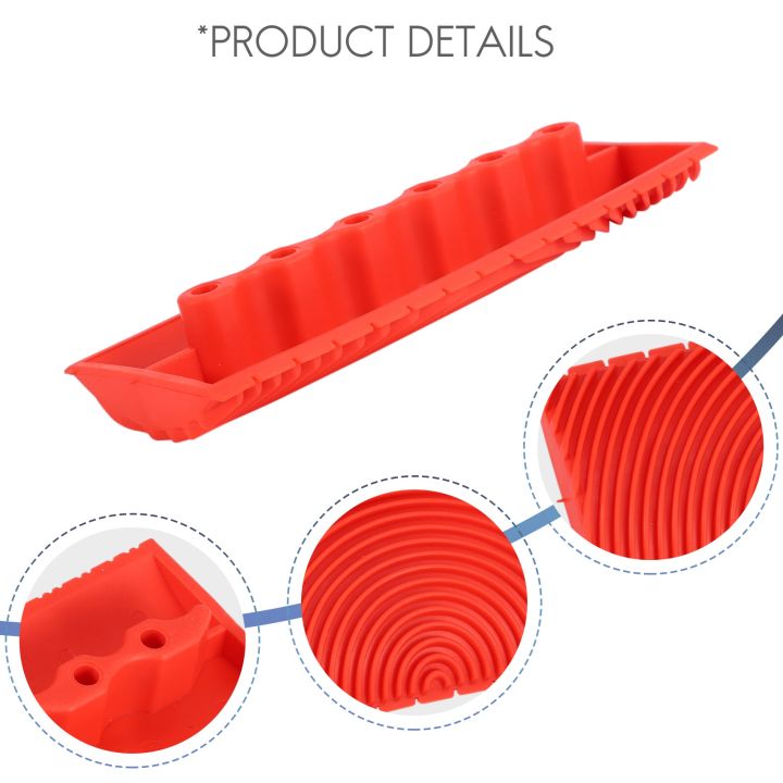 2pcs%20Wood%20Graining%20Grain%20Rubber%20Patin%20Painting%20Wall%20Decoration%20Tools%20-%20Image%202